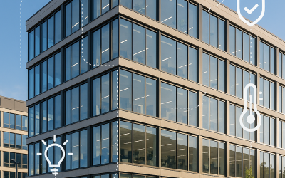 REDUIRE VOS COÛTS D&rsquo;ENERGIE GRACE AU MONITORING