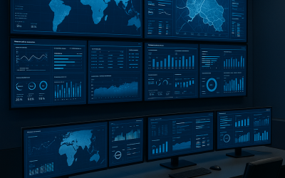 Pourquoi centraliser toutes vos automatisations?